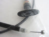 1983-1988 Toyota Hilux RN30 LN40 Hood Release Cable (1983-1988)