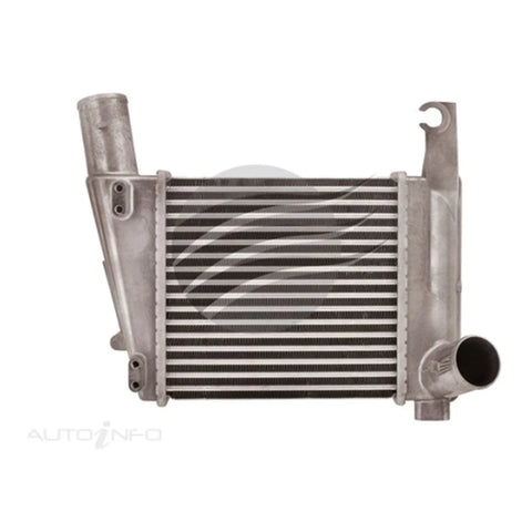 Nissan Navara D22 4cyl 2.5L YD25DDTi Intercooler (2007-2015)