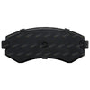 Nissan Patrol GU Y61 4x4 Rear Disc Brake Pads Set (1997-2016)