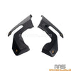 Harley Nightster 975 Front Lower Chin Cover Fairing (2022 - )