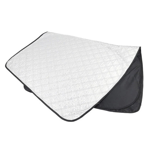 Volkswagen VW Passat Foldable Windshield Sun Shade (2012-2022)