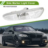 BMW 3 Series 1 Pc Car Right Side Marker Light Cover (2006-2010)