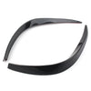 Mercedes Benz A-Class A260 Front Bumper Splitter Spoiler Canard (2019-2023)
