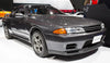 Nissan Skyline R32 GTR Rear Deck Lid Spoiler Spacer RH (1989–1994)
