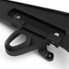 Yamaha MT-09 FZ-09 Unpainted Front Nose Signal Cover (2014-2020)