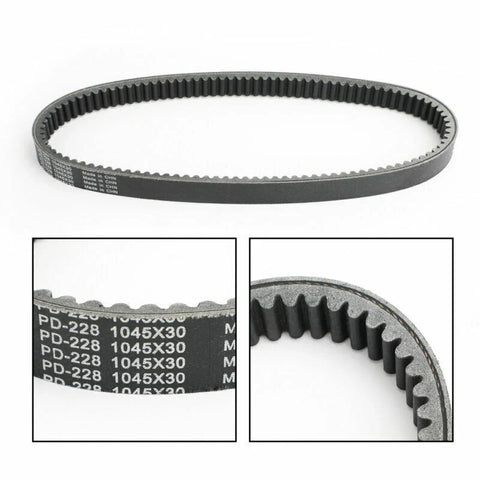 Polaris Ranger 400, 500, Sportsman 335, Xplorer 300 Timing Belt (2000-2009)