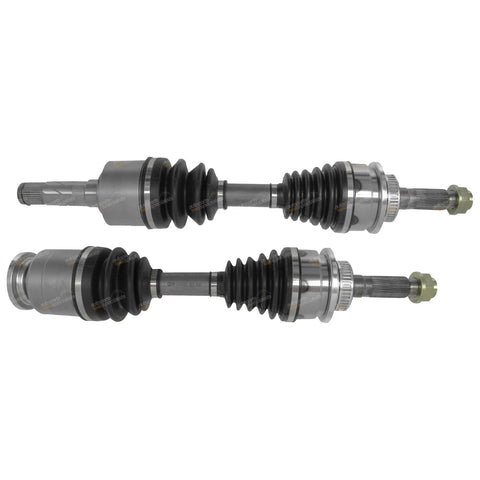 Ford Ranger PJ PK Mazda BT50 WEAT Front CV Drive Shafts (2007-2011)