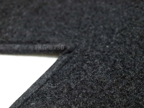 Holden Colorado Dashboard Mat Cover (2012-2016)