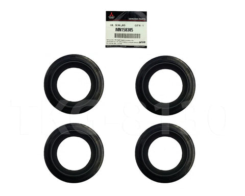 Mitsubishi Pajero Sport 4 x Rocker Cover Oil Seals (2008-2014)
