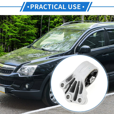 Chevrolet Captiva Engine Mount 2.4L (2011-2017)