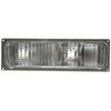 Grille Headlight Kit For 1990-93 Chevrolet C1500 K1500