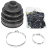 Mazda CX-9 Front Outer CV Joint Boot Kit Left/Right (2007 - 2010)