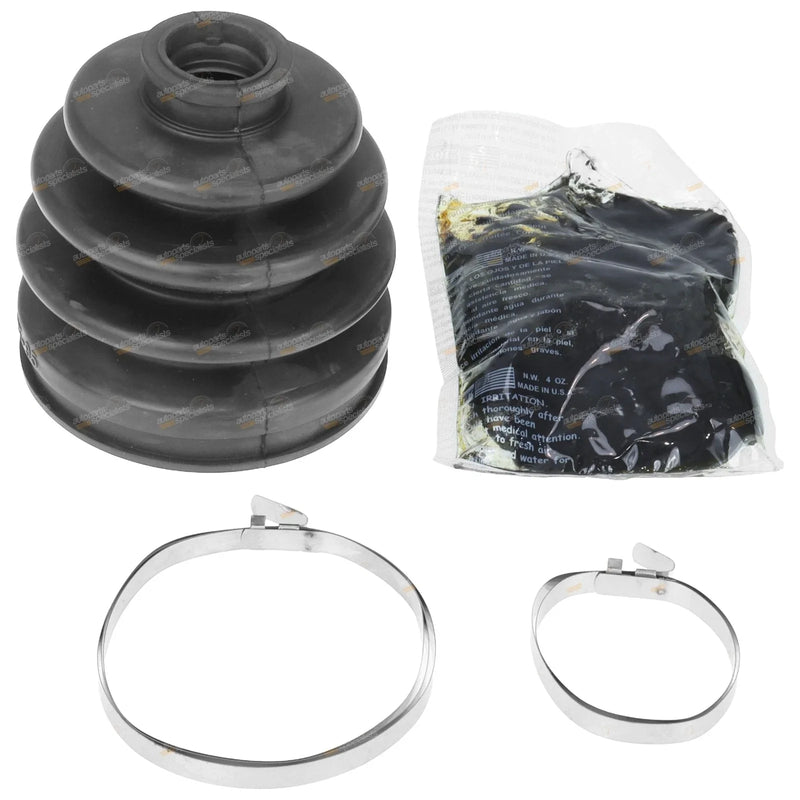 Mazda CX-9 Front Outer CV Joint Boot Kit Left/Right (2007 - 2010)