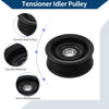 Honda CR-V Drive Belt Idler Pulley 1 Pc (2012-2014)