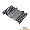 Harley Sportster S Black Lower Radiator Grill Guard Cover (2021-2023)