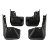 Toyota EZ Mud Flaps Splash Guards 1 Set (2011-2015)