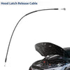 Hyundai Accent Hood Latch Release Cable (2006-2011)