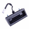 2004-2011 Mitsubishi Endeavor Tailgate Hatch Release Handle (2004-2011)