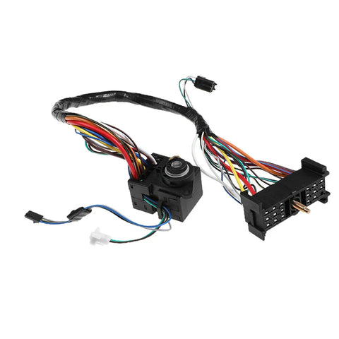 Chevrolet Suburban, GMC, Cadillac Escalade Ignition Switch (2007-2014)