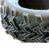 250cc Quad Dirt Bike ATV Buggy 10" Rear Back Tyres