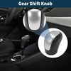 Mercedes-Benz Vito (2003-2020) Black 6 Speed Manual Gear Shift Knob