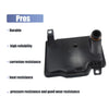Chrysler Transmission Filter Oil Pan Gasket Set