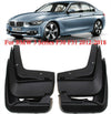 BMW 3 Series E90 E91 325i 335i Mud Flaps Splash Guards Set (2008-2012)