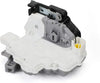 Audi A4 B8 A5 Q3 Q5 Q7 TT 2X Door Lock Actuator (2008-2016)