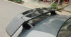 Honda Accord Sedan with Lights Universal Rear Glossy Black Wing Spoiler