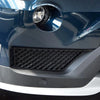 BMW X1 E84 Right Front Bumper Grille (2013-2015)