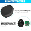BMW 5 Series E60 E61 3 x Button 868MHz Fob Entry Remote Key (2003-2007)