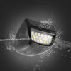 GMC Sierra Silverado 1500-3500 LED License Plate Lights