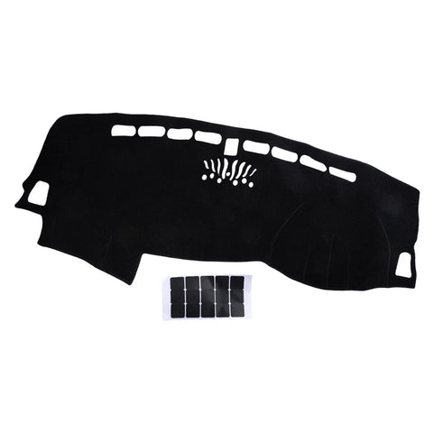 Kia Sportage SUV Dashboard Sunshade Mat (2015-2021)