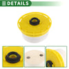 Lexus LX450D (2016-2020) - Diesel Engine Filter Fuel Filter