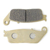 Daelim VL125 Daystar, VS125, Roadwin Front Brake Pad Set (2005-2023)