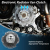 Toyota 4Runner Engine Cooling Fan Clutch / 4.0L V6 / (2003–2023)