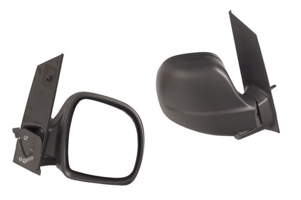 Door Mirror Right Hand Side FOR Mercedes Benz Vito W639