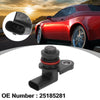 Chevrolet Spark Camshaft Position Sensor Replacement (2013-2015)