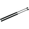 Suzuki Swift ZC72S ZC32S 2 x Rear Boot Lid Lift Gas Shock Struts (2010-2017)