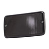 Jeep Wrangler TJ Smoke Side Marker Light (2003-2006)
