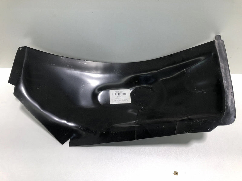 Holden Commodore VL Spare Wheel Well Rust Panel (1986-1988)