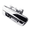 Holden Rodeo Isuzu D-MAX Tailgate Handle Button (2002-2011)