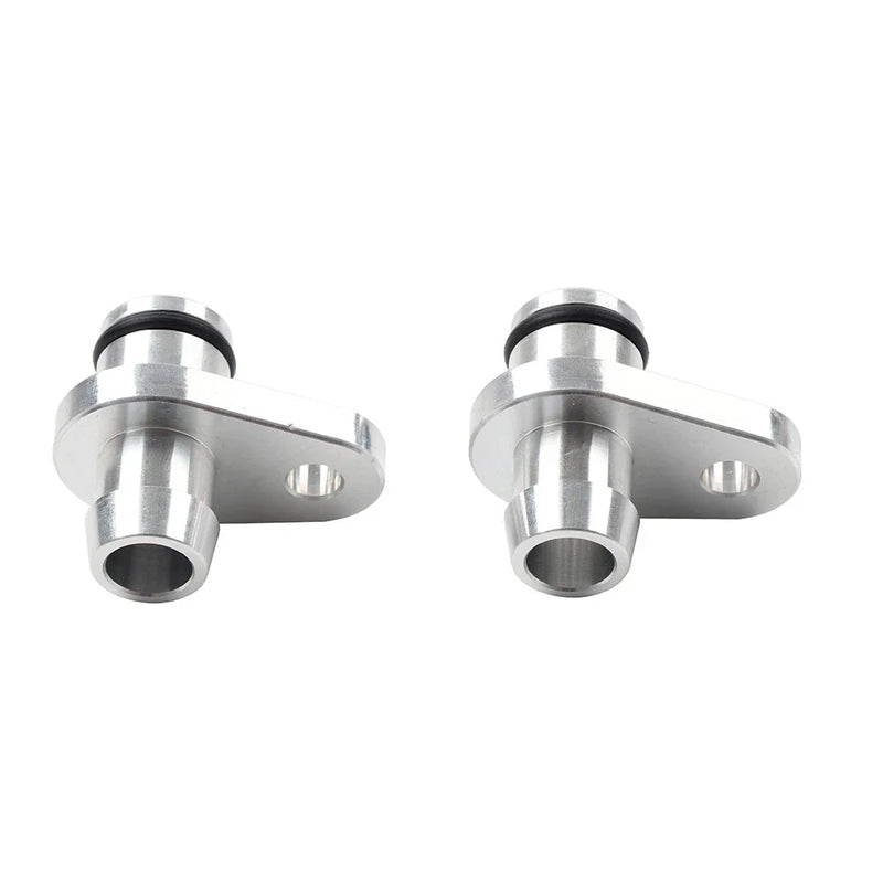GM Duramax Diesel 6.6L Crankcase Breather Repair Fittings (2001-2010)