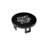 BMW 3 Series G20 Yellow Engine Start Stop Button Cover (2019-2023)