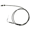Polaris Ranger TM 500 EFI SPI Throttle Cable (2006–2008)