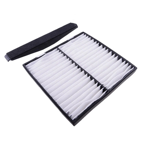 Cadillac Escalade, Chevrolet Suburban, GMC Sierra Cabin Air Filter Kit (2002-2023)