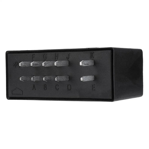 Chevrolet Tahoe GMC 1x LED Hazard Warning Flasher Relay (2003-2007)