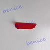 Ford Escape Red Front Right Door Panel Reflector Lens Cover (2020–2024)
