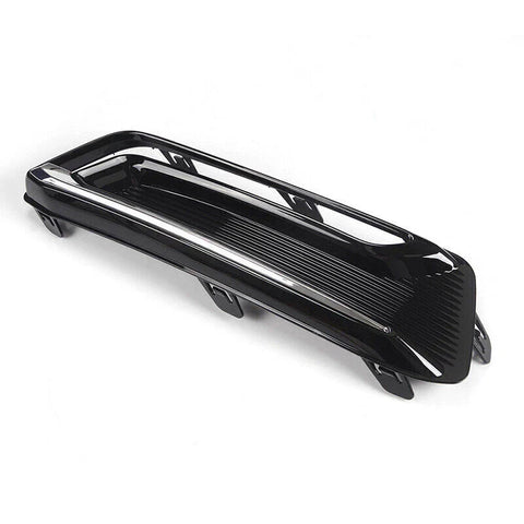 Chevy Impala LTZ Fog Light Bezel Cover Driver Side 2014-2016 (2 x)