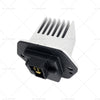 Mitsubishi Pajero Sport, L200 Heater Fan Resistance (2005-2008)